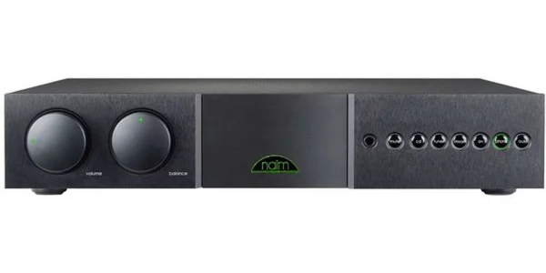 qualité d’originales Amplificateurs Intégrés Naim Audio Supernait 3 1