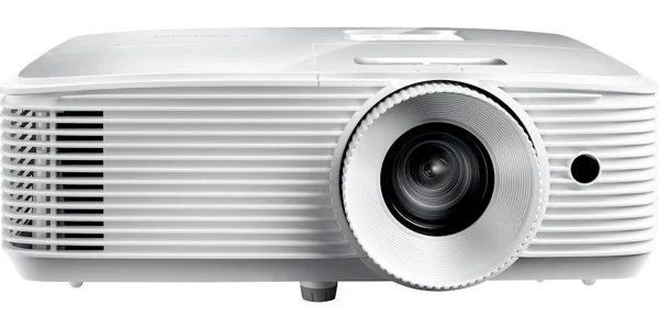 Vidéoprojecteurs Optoma Hd29he à prix réduits 3