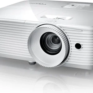 Vidéoprojecteurs Optoma Hd29he à prix réduits 15