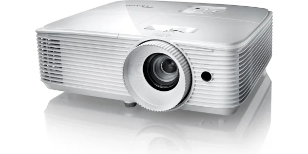 Vidéoprojecteurs Optoma Hd29he à prix réduits 5