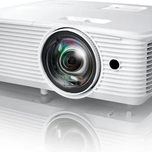 pas cher en vente Vidéoprojecteurs Optoma Hd29hstx 11