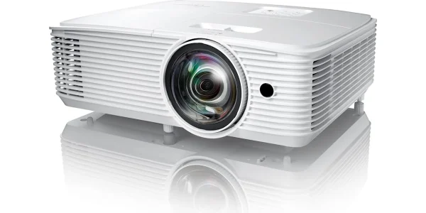 pas cher en vente Vidéoprojecteurs Optoma Hd29hstx 3