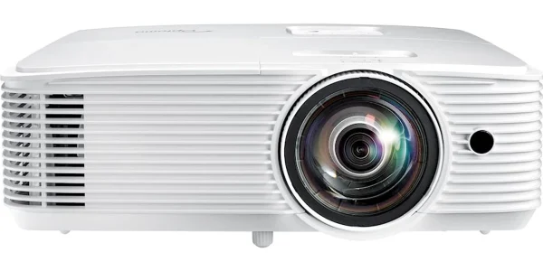 pas cher en vente Vidéoprojecteurs Optoma Hd29hstx 4