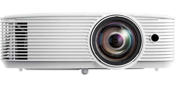 pas cher en vente Vidéoprojecteurs Optoma Hd29hstx 5