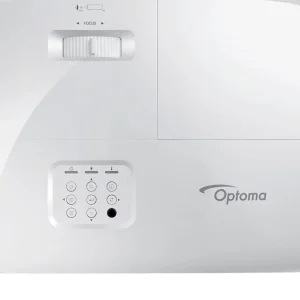 pas cher en vente Vidéoprojecteurs Optoma Hd29hstx 17