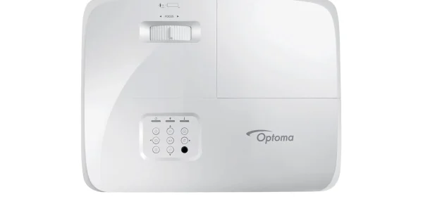 pas cher en vente Vidéoprojecteurs Optoma Hd29hstx 6