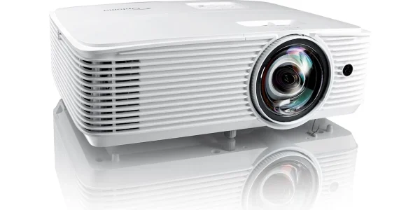 pas cher en vente Vidéoprojecteurs Optoma Hd29hstx 1