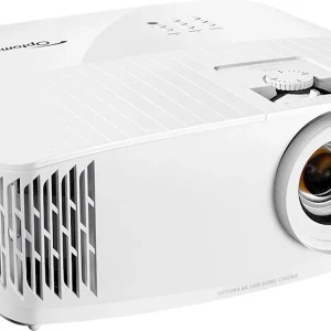 Vidéoprojecteurs Optoma Uhd55 vente pas cher en ligne 11