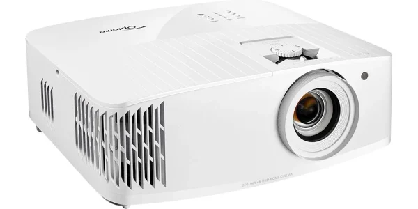 Vidéoprojecteurs Optoma Uhd55 vente pas cher en ligne 3