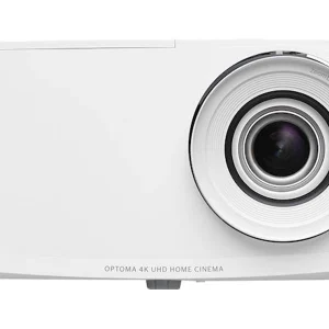 Vidéoprojecteurs Optoma Uhd55 vente pas cher en ligne 15