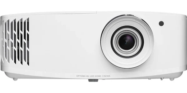 Vidéoprojecteurs Optoma Uhd55 vente pas cher en ligne 5