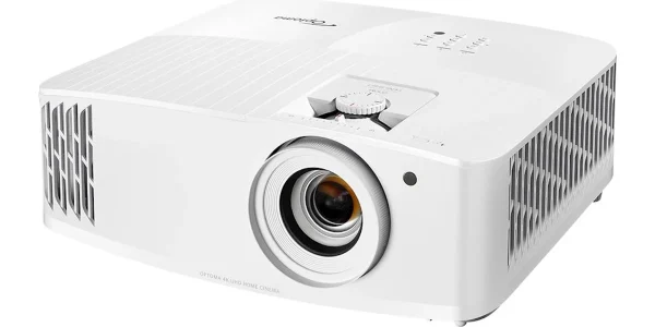 Vidéoprojecteurs Optoma Uhd55 vente pas cher en ligne 1