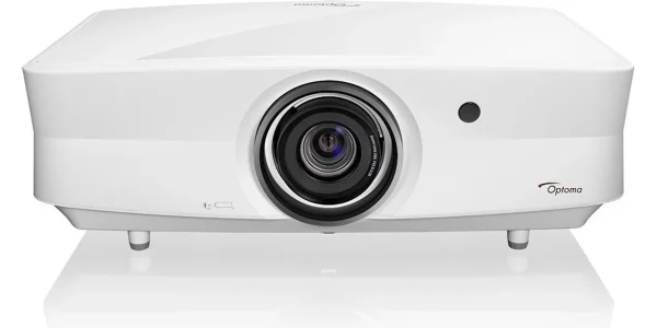 Vidéoprojecteurs Optoma Uhz65lv Dernières Nouveautés 5