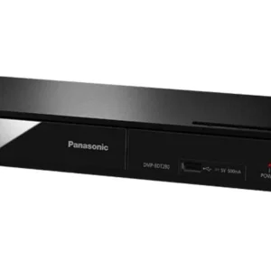 Lecteurs Blu-ray Panasonic Dmp-bdt280ef Satisfait ou Remboursé 9