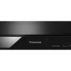 Lecteurs Blu-ray Panasonic Dmp-bdt280ef Satisfait ou Remboursé 13