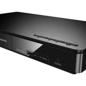 Lecteurs Blu-ray Panasonic Dmp-bdt280ef Satisfait ou Remboursé 13