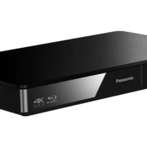 Lecteurs Blu-ray Panasonic Dmp-bdt280ef Satisfait ou Remboursé 15