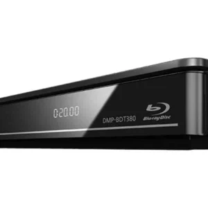 Lecteurs Blu-ray Panasonic Dmp-bdt380ef outlet 13