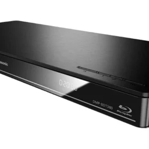 Lecteurs Blu-ray Panasonic Dmp-bdt380ef outlet 15