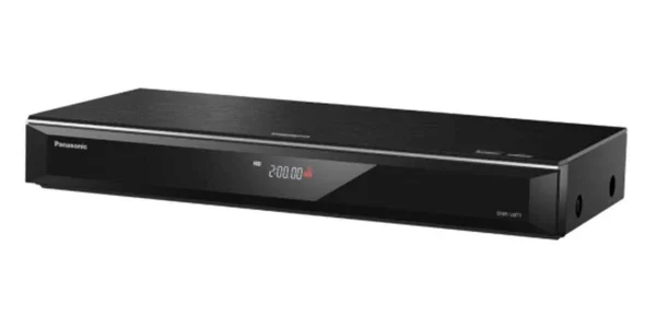 Lecteurs Blu-ray Panasonic Dmr-ubt1ec-k soldes en ligne 3