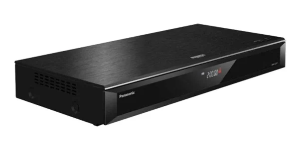 Lecteurs Blu-ray Panasonic Dmr-ubt1ec-k soldes en ligne 4