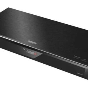 Lecteurs Blu-ray Panasonic Dmr-ubt1ec-k soldes en ligne 13