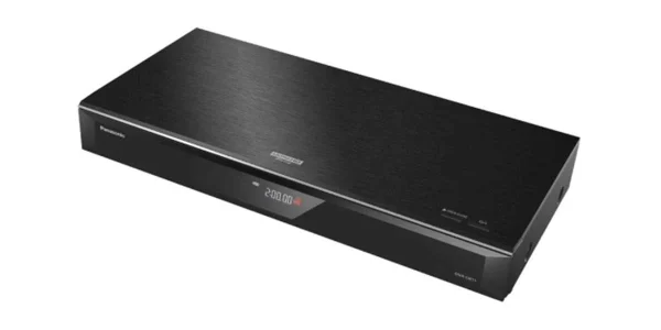 Lecteurs Blu-ray Panasonic Dmr-ubt1ec-k soldes en ligne 5