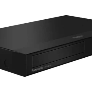 pas cher Lecteurs Blu-ray Panasonic Dp-ub150ef-k 9