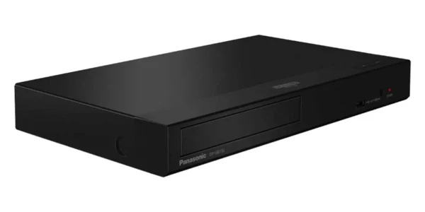 pas cher Lecteurs Blu-ray Panasonic Dp-ub150ef-k 4