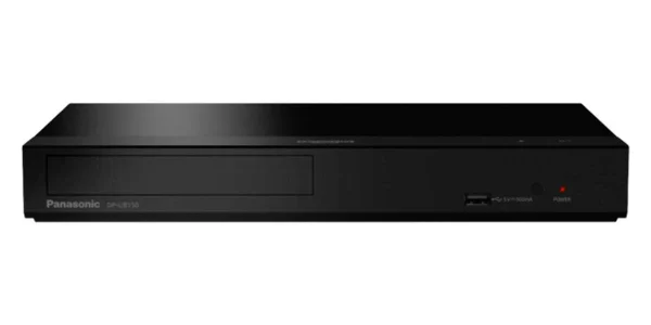 pas cher Lecteurs Blu-ray Panasonic Dp-ub150ef-k 1