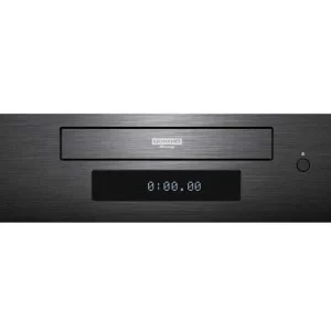 Lecteurs Blu-ray Panasonic Dp-ub9000eg1 grande popularité 13