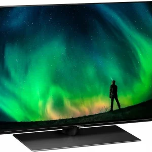 exclusivement disponibles Téléviseurs Panasonic Oled Tx-42lz1500e 13