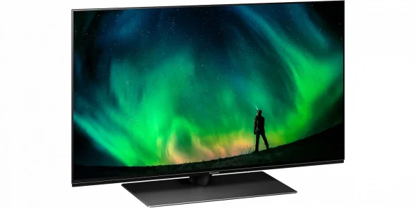 exclusivement disponibles Téléviseurs Panasonic Oled Tx-42lz1500e 3