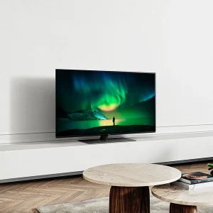 exclusivement disponibles Téléviseurs Panasonic Oled Tx-42lz1500e 23