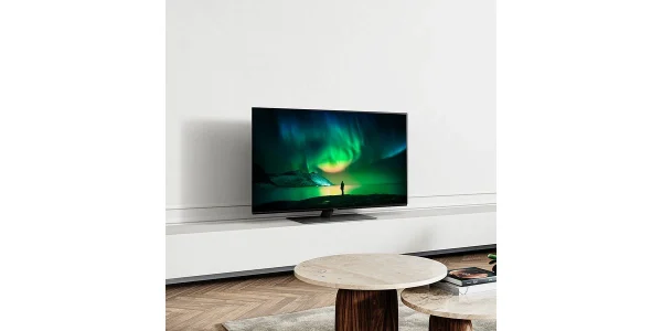 exclusivement disponibles Téléviseurs Panasonic Oled Tx-42lz1500e 8