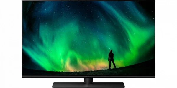 exclusivement disponibles Téléviseurs Panasonic Oled Tx-42lz1500e 1