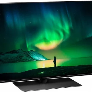 mode tendance Téléviseurs Panasonic Oled Tx-48lz1500e 14