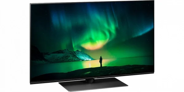 mode tendance Téléviseurs Panasonic Oled Tx-48lz1500e 3