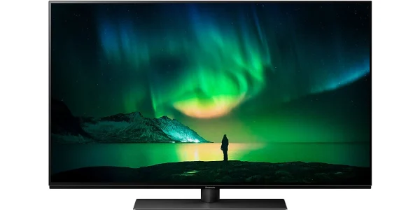 mode tendance Téléviseurs Panasonic Oled Tx-48lz1500e 1