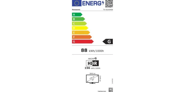 aux meilleurs prix Téléviseurs Panasonic Tx-55jx940e – Modèle De Présentation 5