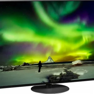 Livraison Standard/Rapide Téléviseurs Panasonic Oled Tx-55lz1000e 15