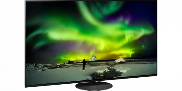 Livraison Standard/Rapide Téléviseurs Panasonic Oled Tx-55lz1000e 3