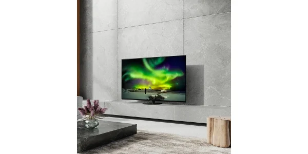 Livraison Standard/Rapide Téléviseurs Panasonic Oled Tx-55lz1000e 8