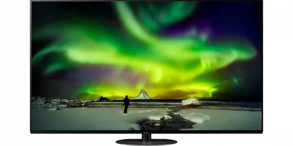 Livraison Standard/Rapide Téléviseurs Panasonic Oled Tx-55lz1000e 1