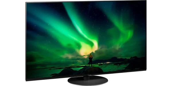 grande popularité Téléviseurs Panasonic Oled Tx-55lz1500e 3