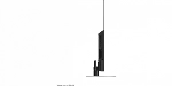 grande popularité Téléviseurs Panasonic Oled Tx-55lz1500e 5