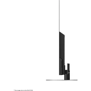 grande popularité Téléviseurs Panasonic Oled Tx-55lz1500e 21