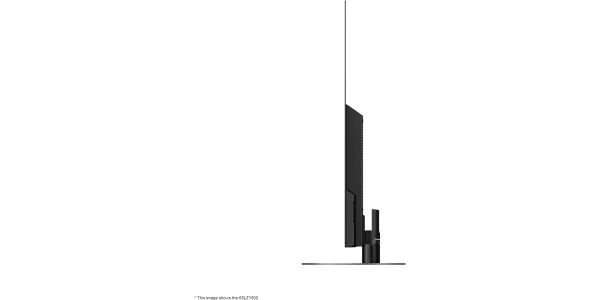 grande popularité Téléviseurs Panasonic Oled Tx-55lz1500e 6