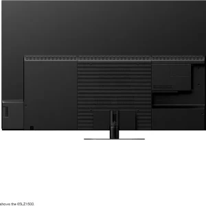 grande popularité Téléviseurs Panasonic Oled Tx-55lz1500e 23