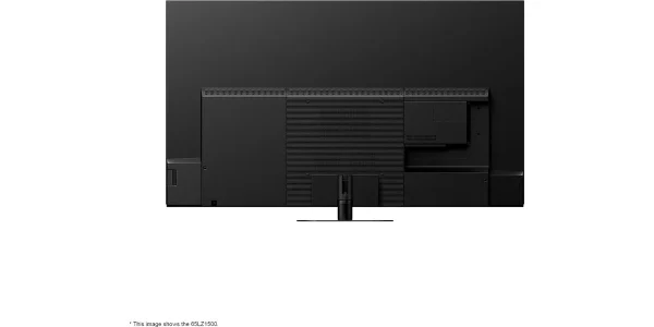 grande popularité Téléviseurs Panasonic Oled Tx-55lz1500e 7